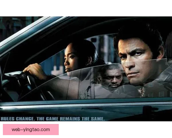 9191美剧网：您的免费高清美剧观影宝典，无限精彩触手可及！